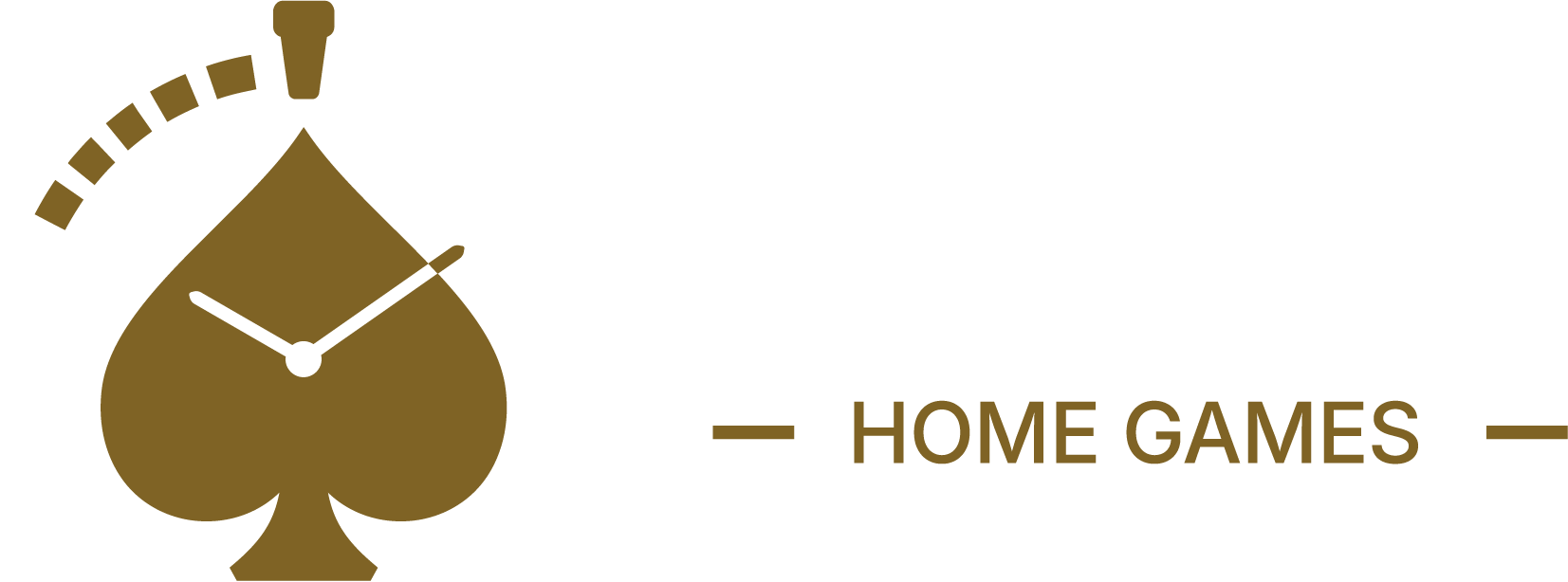 Poker Home Games
