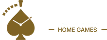 Poker Home Games