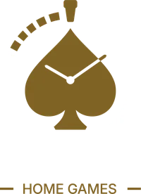 Poker Home Games