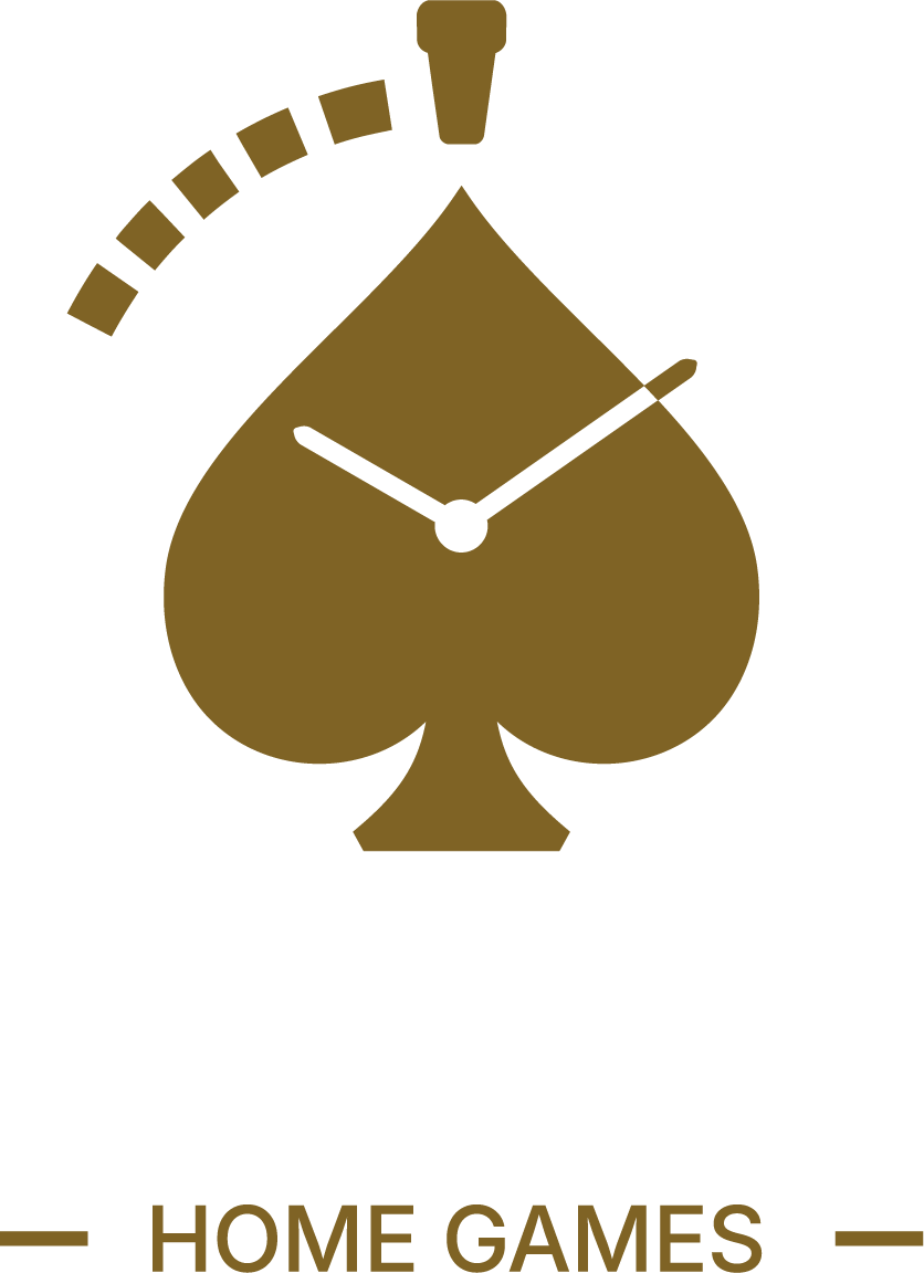 Poker Home Games