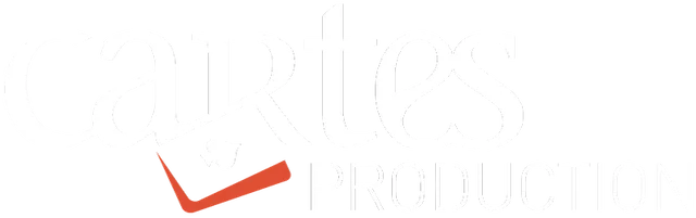 Logo Cartes Production — expert en matériel de poker